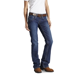 Ariat FR Basic Boot Cut Jean 