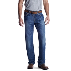 Ariat M4 Low Rise Ridgeline Boot Cut Jean 