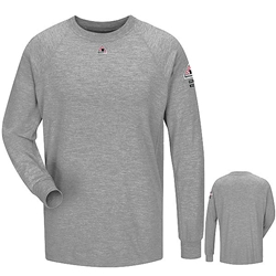 Bulwark Cool Touch 2 Long Sleeve Tee 