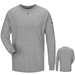 Bulwark Cool Touch 2 Long Sleeve Tee - SMT2