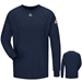 Bulwark Cool Touch 2 Long Sleeve Tee - SMT2