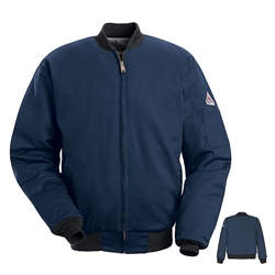 Bulwark Nomex Team Jacket 