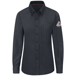 Bulwark iQ Comfort Woven Lightweight Shirt 