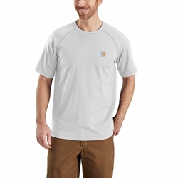 Carhartt FR Force Short Sleeve T-Shirt 