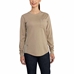 Carhartt FR Force Cotton Long Sleeve Crewneck T-Shirt - 102685