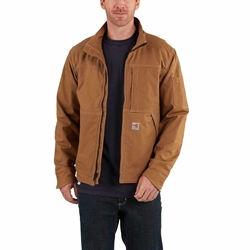 Carhartt FR Full Swing Quick Duck Jacket 