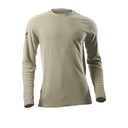 Drifire FR Heavyweight Base Layer L/S Tee 