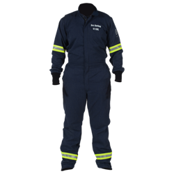 Enespro AirLite 12 Cal Coverall 