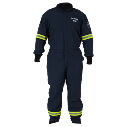 Enespro AirLite 8 Cal Coverall 